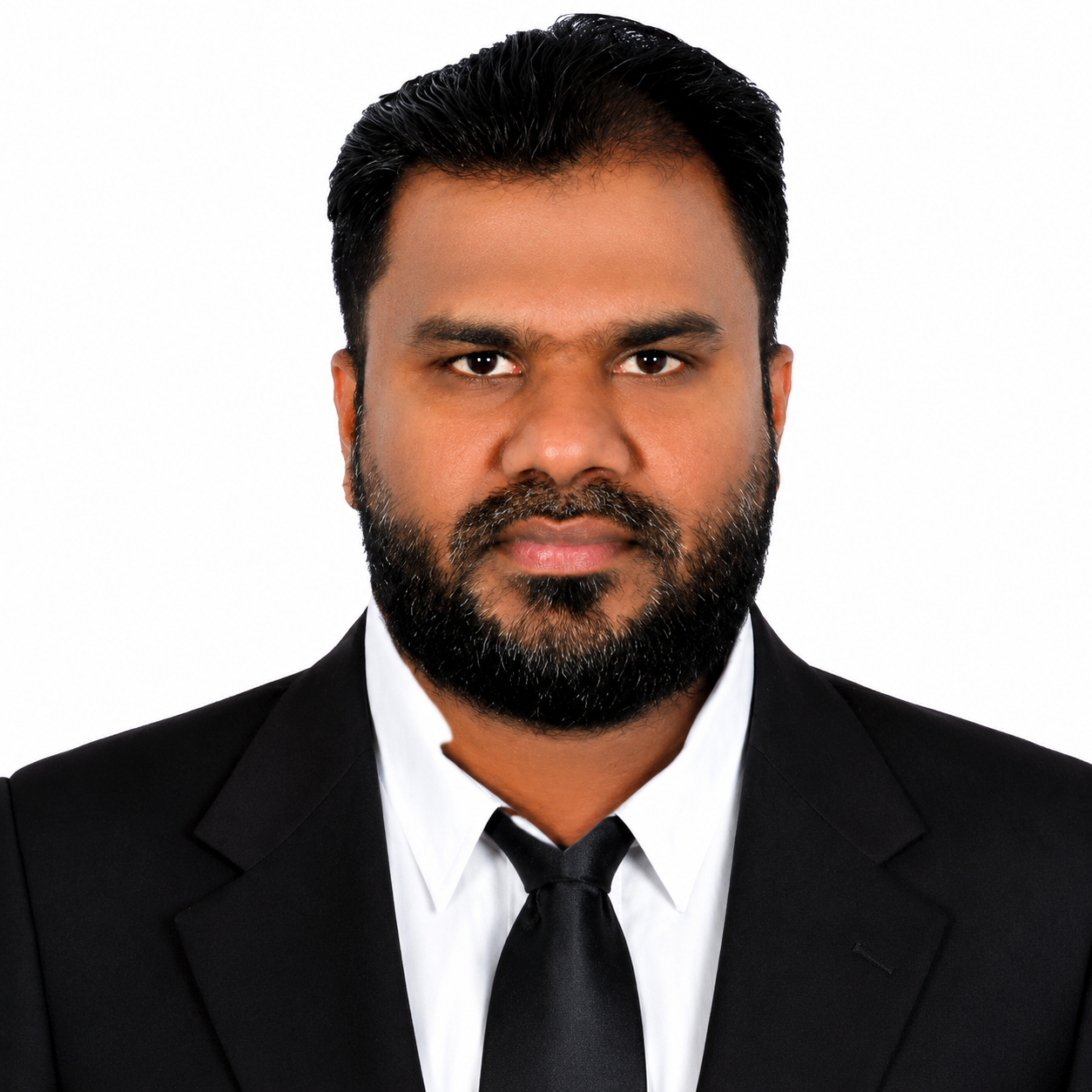 KUNHAHAMED M K